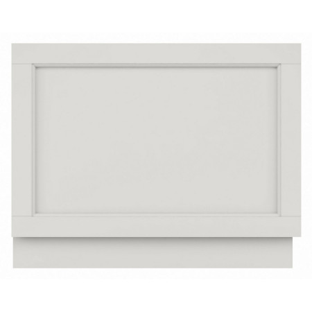 Hudson Reed Old London 750mm End Bath Panel Timeless Sand