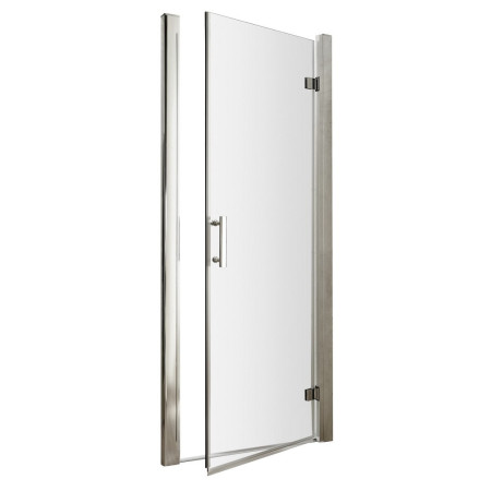 Hudson Reed Pacific 760mm Hinged Shower Door