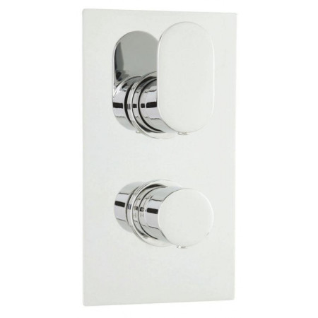 REI3610 Hudson Reed Reign Twin Thermostatic Shower Valve (1)