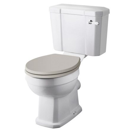 CCR033 Hudson Reed Richmond Comfort Height Close Coupled WC Pan & Cistern (1)