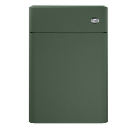 Hudson Reed Sarenna 550mm Hunter Green WC Unit