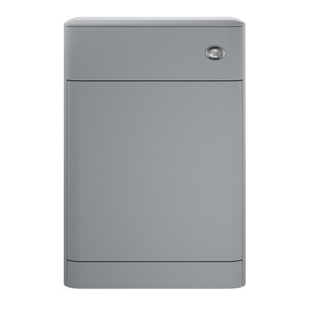 Hudson Reed Sarenna 550mm WC Unit Dove Grey