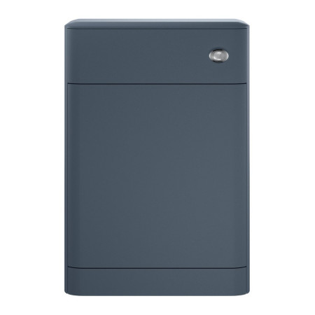 Hudson Reed Sarenna 550mm WC Unit Mineral Blue