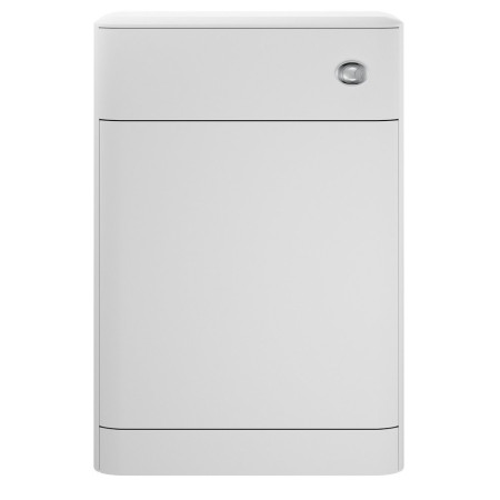 Hudson Reed Sarenna 550mm WC Unit Moon White
