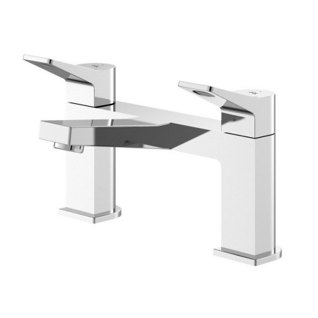 Hudson Reed Soar Bath Filler