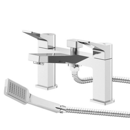 Hudson Reed Soar Bath Shower Mixer