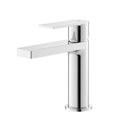 SOT305 Hudson Reed Sottile Mono Basin Mixer with Waste (1)