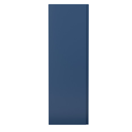 Hudson Reed Urban 400mm Tall Unit Satin Blue