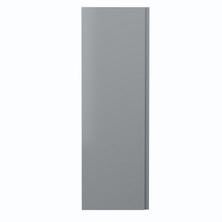 Hudson Reed Urban 400mm Tall Unit Satin Grey