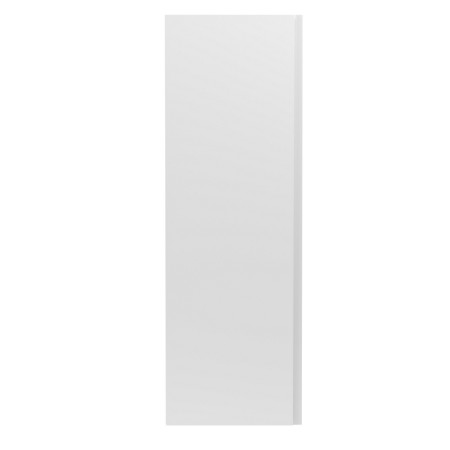Hudson Reed Urban 400mm Tall Unit Satin White