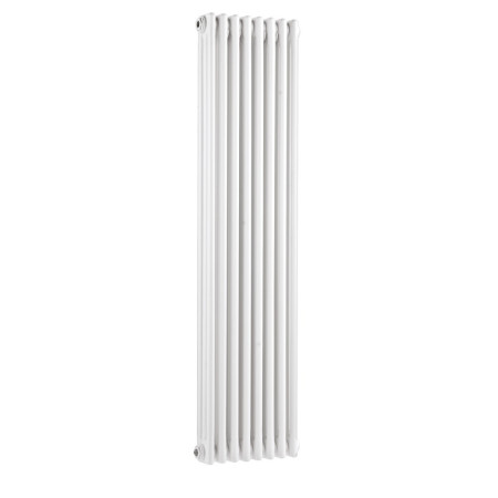 Hudson Reed 1500 x 368mm Colosseum Radiator