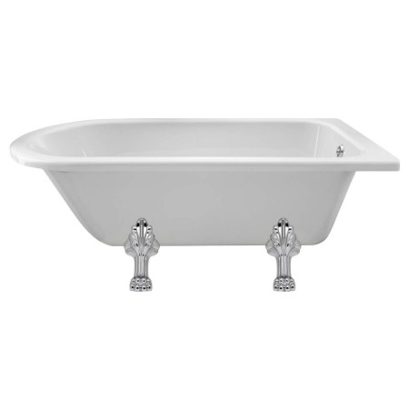 Hudson Reed Winterburn 1500mm Freestanding Shower Bath