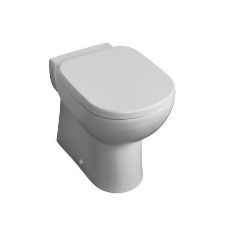 Ideal Standard Tempo Back To Wall Pan