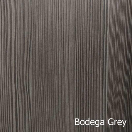 Ikoma 1050mm Bodega Grey Vanity Unit & Basin