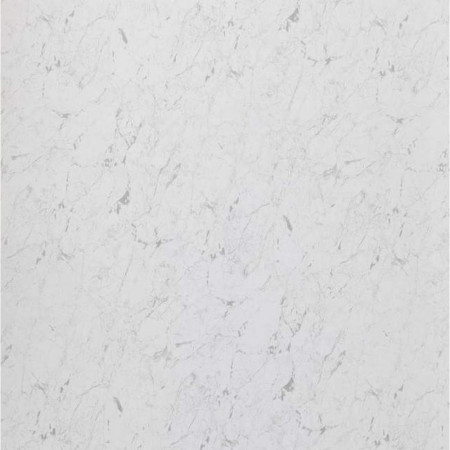 FF10-WM Kartell 2400mm White Marble PVC Wall Panel