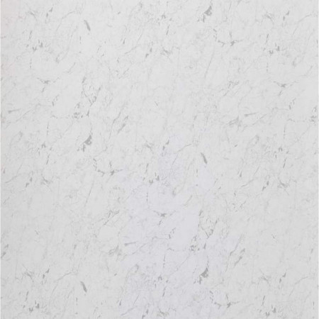 Kartell 2400mm White Marble PVC Wall Panel