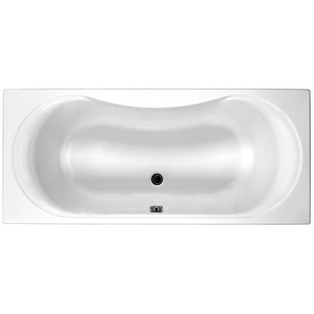 Kartell Arc Double Ended 1800 x 800mm Bath