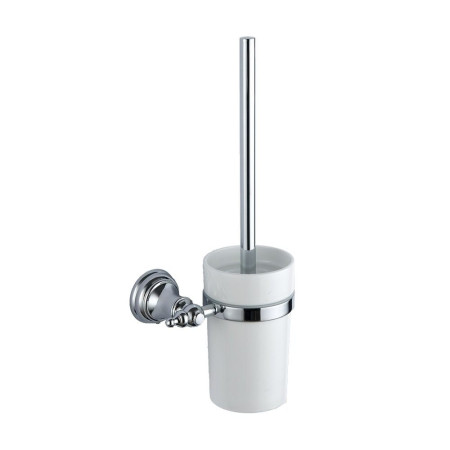 Kartell Astley Toilet Brush and Holder