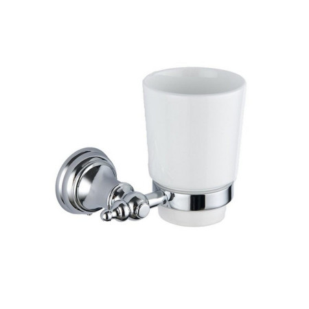 ACC143 Kartell Astley Tumbler and Holder