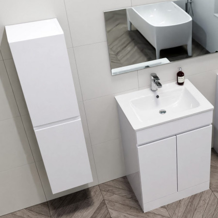 ATL1200TU Kartell Atlantis 300mm Waterproof Tall Unit Lifestyle
