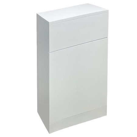 Kartell Atlantis 500mm Waterproof WC Unit