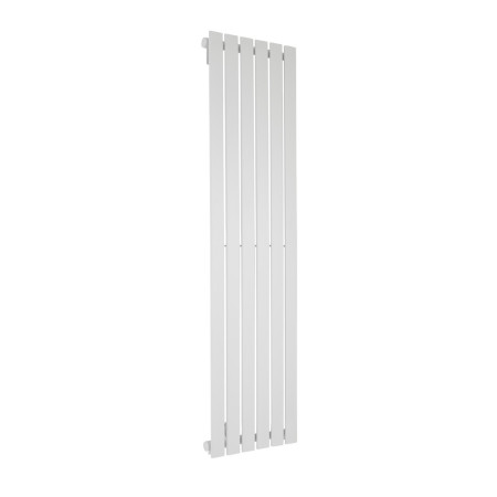 Kartell Boston Designer Radiator 410 x 1600mm in White