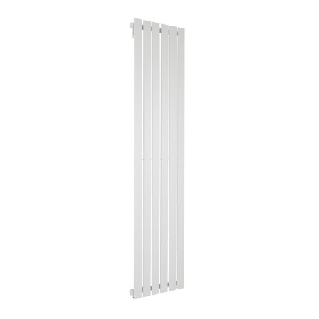 Kartell Boston Designer Radiator 410 x 1800mm in White