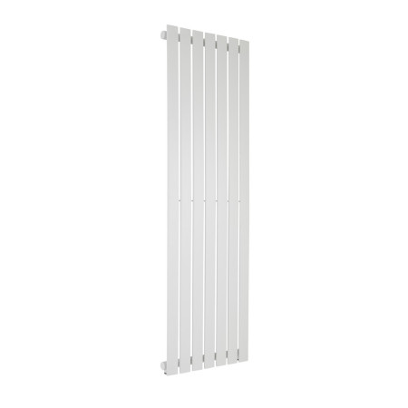 Kartell Boston Designer Radiator 480 x 1600mm in White