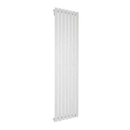 Kartell Boston Designer Radiator 480 x 1800mm in White