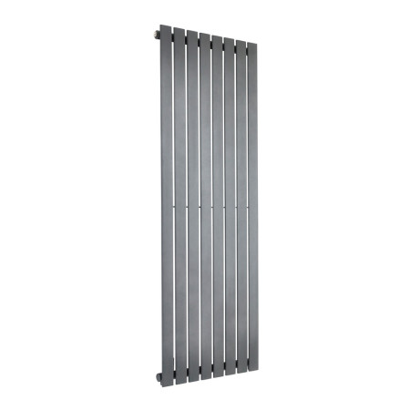 Kartell Boston Designer Radiator 550 x 1600mm in Anthracite