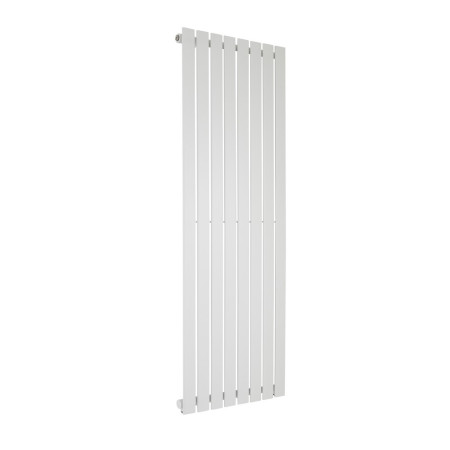 Kartell Boston Designer Radiator 550 x 1600mm in White