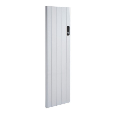 Kartell Capri 1600 x 453mm Vertical White Smart Panel Radiator