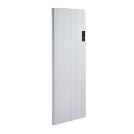 Kartell Capri 1600 x 544mm Vertical White Smart Panel Radiator