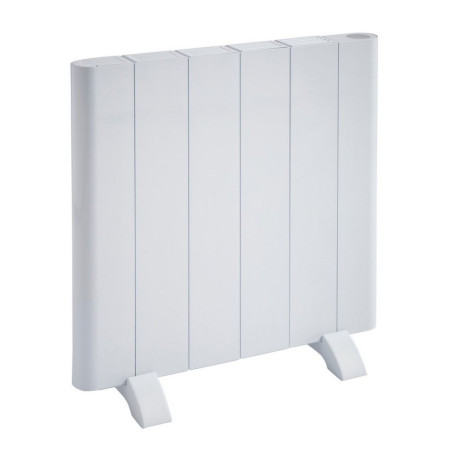 Kartell Capri 500 x 544mm Horizontal White Smart Panel Radiator