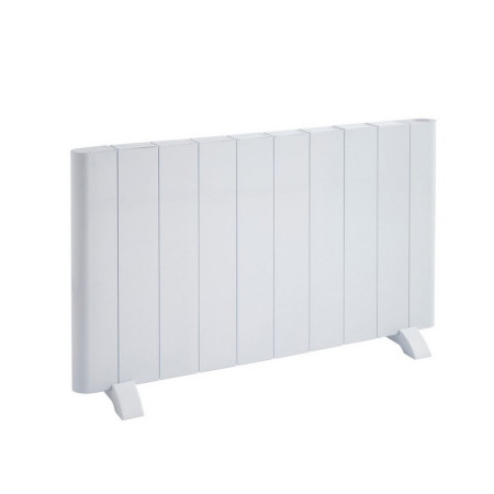 Kartell Capri 500 x 907mm Horizontal White Smart Panel Radiator