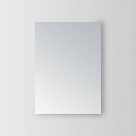 Kartell Clearlook Badminton 700 x 500mm Mirror Cabinet