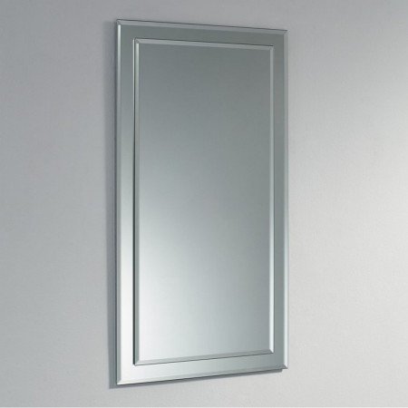 BL4280 Kartell Clearlook Bibury Traditional 800 x 420mm Mirror (4)