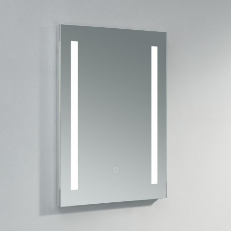 PA7050 Kartell Clearlook Painswick 700 x 500mm Mirror (4)