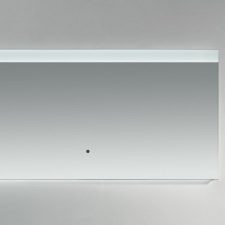TR6012 Kartell Clearlook Tresham 600 x 1200mm Rectangular Mirror (4)