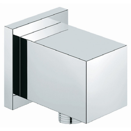SHO009EL/SHO070CU/SHO091OE Kartell Element Thermostatic Concealed Shower with Adjustable Slide Rail Kit Wall Outlet