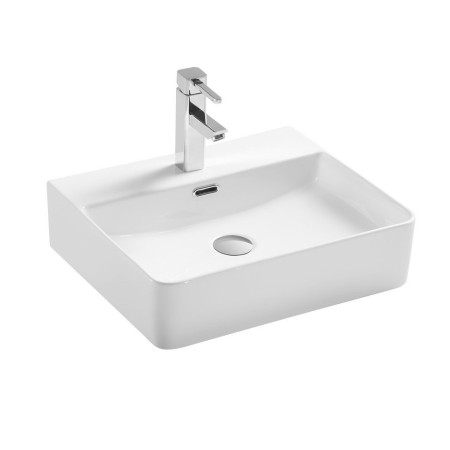 Kartell Essential 500mm Countertop Basin