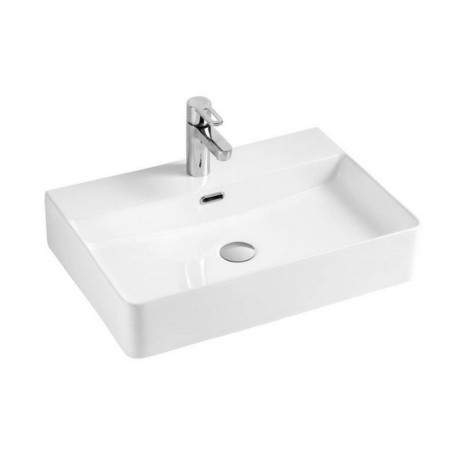 Kartell Essential 600mm Countertop Basin