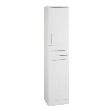 Kartell Impakt 350mm Tall Storage Unit