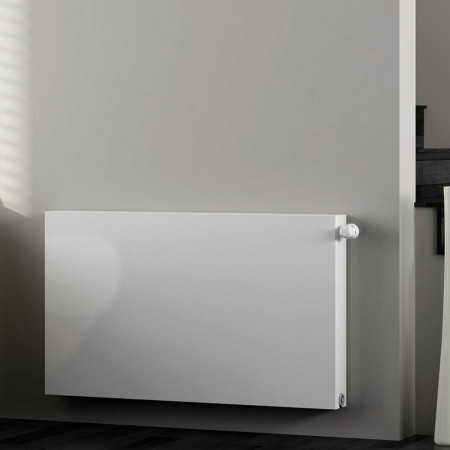 Kartell K Flat Kompact 600 x 1400mm Type 22 Designer Radiator