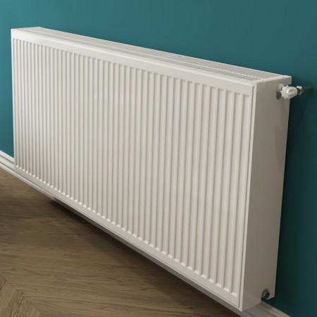 Kartell K Rad 600 x 700mm Type 33 Radiator