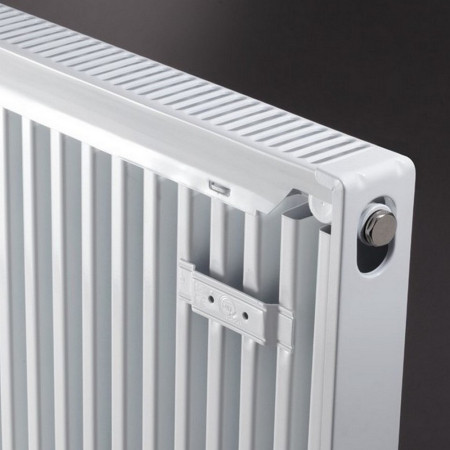 S522K Kartell K Rad Kompact 500 x 2200mm Type 11 Radiator (3)