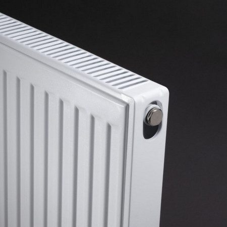 S704K Kartell K Rad Kompact 750 x 400mm Type 11 Radiator (2)