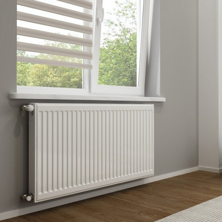 Kartell K Rad Kompact 600 x 2200mm Type 21 Radiator