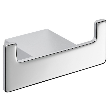 Kartell K Vit Premium Chrome Robe Hook