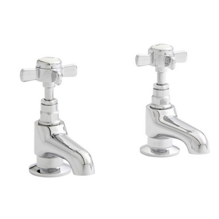 Kartell Klassique Basin Taps